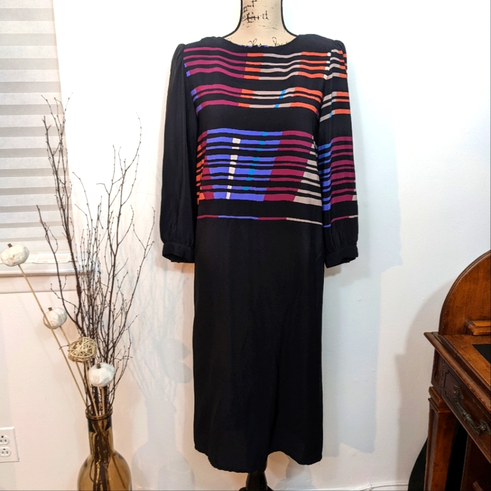 Vintage dress